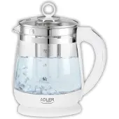 Adler Hervidor De Agua Ad 1299 1.7l