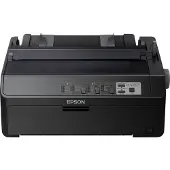 Epson Impresora Matricial De Puntos Lq-590ii
