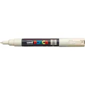 Posca Rotulador Pc-1m 0.7mm 6 Unidades