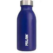Milan Botella Stainless Steel Isothermal 354ml Acid Series