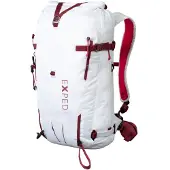 Exped - Icefall 30 - Mochila de travesía size S, blanco
