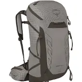 Osprey - Mochilas para excursión de un día - Tempest Pro 30 Silver Lining para Mujer - Gris