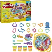Play-Doh Starters Set De Juego Portátil