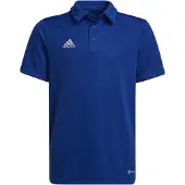 Adidas Camiseta funcional 'Entrada 22' azul real / blanco