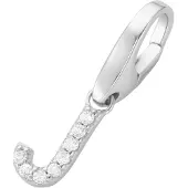 Giorgio Martello Milano Colgante blanco