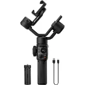 Zhiyun Cámara Gimbal Smooth 5s Ai