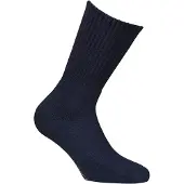 Alpacasocks - Alpaca Casual Eagle - Calcetines multifuncionales size 36-39, azul