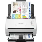 Epson Escáner Workforce Ds770ii