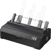 Epson LQ-2090II impresora matricial monocromo