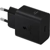 Samsung Cargador De Pared Usb-c Ep-t4511xbe 45w