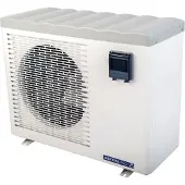 AstralPool Bomba De Calor Inverter Eco Elyo-15 6m³/h