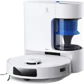 Ecovacs Robot Aspirador Deebot N20