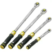 Proxxon Llave Dinamométrica 1/2'' Microclick Mc 60-320nm