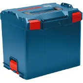 Bosch Professional L-boxx 374 4 Sin Inserción