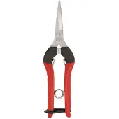 Felco Tijeras de podar y cosechar. Longitud total: 190 mm