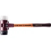 HALDER Martillo De Nailon Simplex Soft-face 50