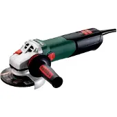 Metabo Amoladora angular WEV 17-125 Quick (600516000). Caja de cartón