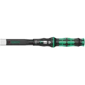 Wera Llave dinamométrica , 9 x 12 mm, 20-100 Nm