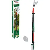 Bosch Tijeras de podar eléctricas AdvancedPrune, 18V-45