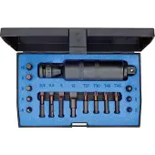 Gedore Juego de herramientas K 1900-013