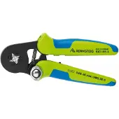 Rennsteig Alicates De Engaste Autoajustables 180 Mm