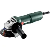 Metabo Amoladora angular W 750-115 de 750W