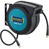 Hazet Carrete Automático de Aire de 15 Metros – 9040N-13