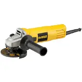 DeWalt Amoladora Angular DWE4117-QS