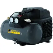 Schneider Compresor CompactMaster 155-8-6 WOF con base | 1129502705