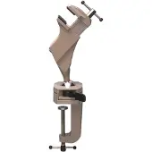 Bernstein SPANNFIX, Mordaza manual, Base giratoria