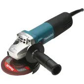 Makita Amoladora Angular 125mm 840w Anti-reinicio
