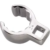 Stahlwille Llave de vaso con anillo para tuercas, , modelo 440 14