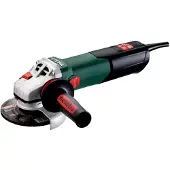 Metabo Amoladora Angular WE 17-125 QUICK (1700 W)