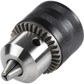 Wolfcraft Portabrocas Automático 2645000 13 Mm