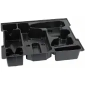 Bosch Professional Bandeja De Herramientas 1600a002vg L-boxx 136