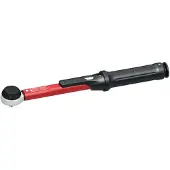 Gedore GEDOREred 3301214 GEDOREred Drehmomentschlüssel R48900025 3301214
