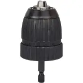 Bosch Powertools Portabrocas Automático 1-10x1/4-6k Pdr10 Mm