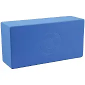 Fitness-Mad Bloque De Yoga Hi Density