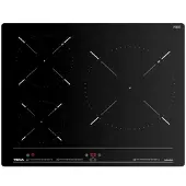 Teka Placa De Inducción Ibc 63010 Mss 60 Cm