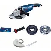 Bosch Amoladora angular GWS 24-230 P