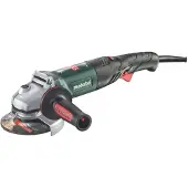 Metabo Amoladora angular WEV 1500-125 Quick RT