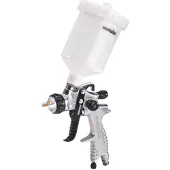 Metabo Pistola de pintura , modelo FSP 600 LVLP