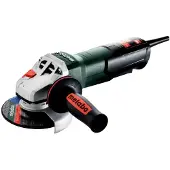 Metabo Amoladora angular WP 11-125 Quick (603624000). Caja de cartón