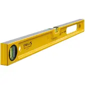 Stabila Niveles de burbuja, modelo 82 S, marca