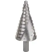 Bosch Taladro Escalonado 6-39mm.