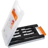 Fein 63127106016: Broca para núcleos de 32 mm, 1 unidad. Código: 4014586240190