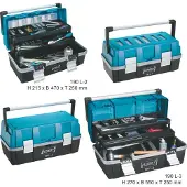 Hazet 190L-3 190L-3 Werkzeugkoffer
