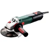 Metabo Amoladora Angular W 13-150 QUICK (1350 W)