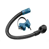 Bosch Dispositivo de aspiración, accesorios para sistemas, conexión GDE hexagonal