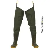 Vass Vadeador De Pvc E Nova 700 Thigh